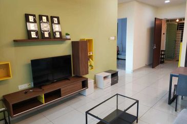 La Thea Residences @ 16 Sierra