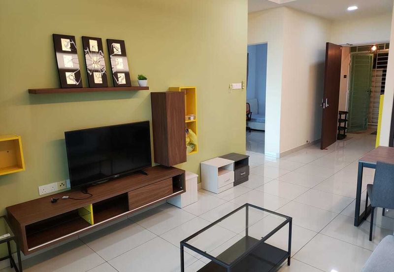 La Thea Residences @ 16 Sierra