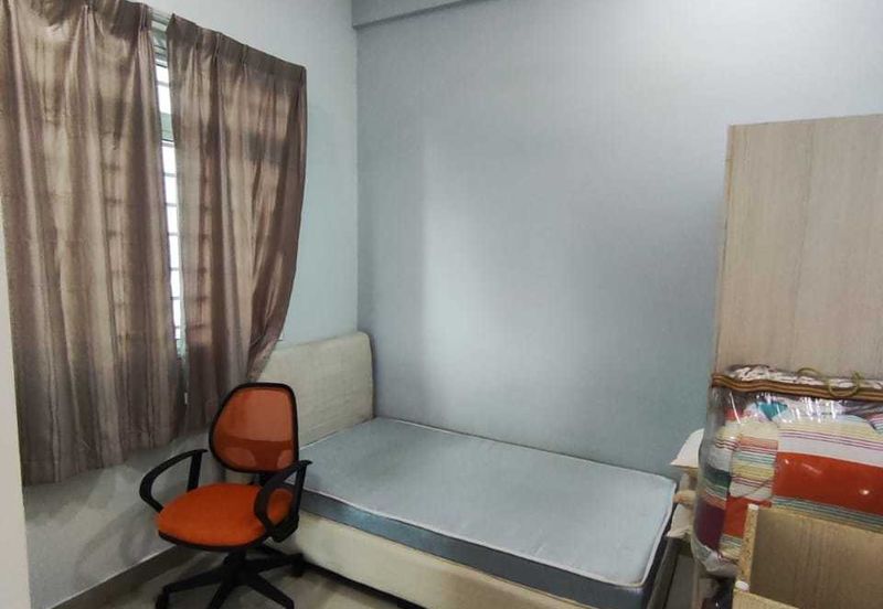 La Thea Residences @ 16 Sierra