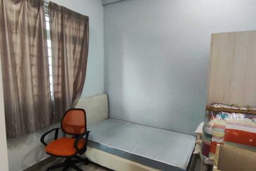 La Thea Residences @ 16 Sierra