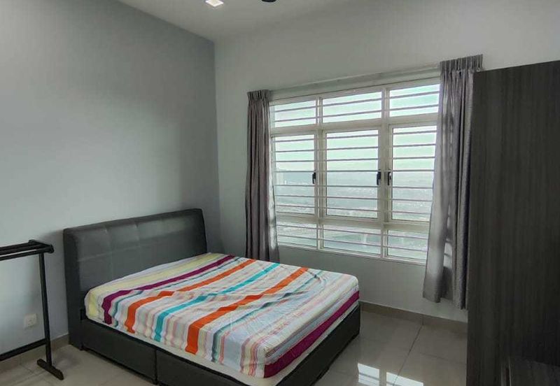 La Thea Residences @ 16 Sierra