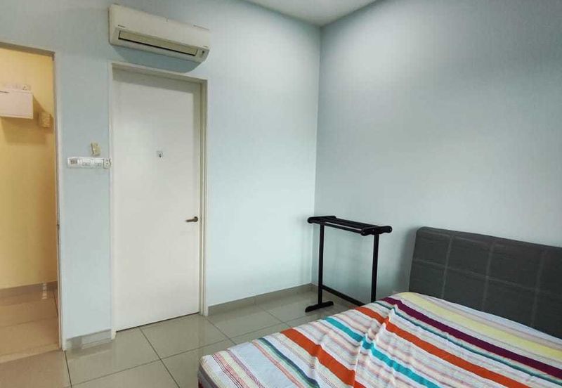 La Thea Residences @ 16 Sierra