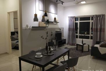 La Thea Residences @ 16 Sierra