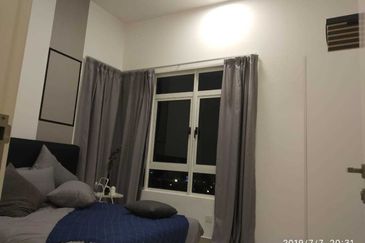 La Thea Residences @ 16 Sierra