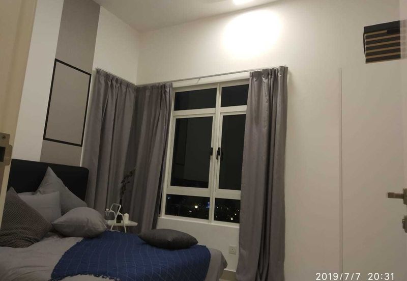 La Thea Residences @ 16 Sierra