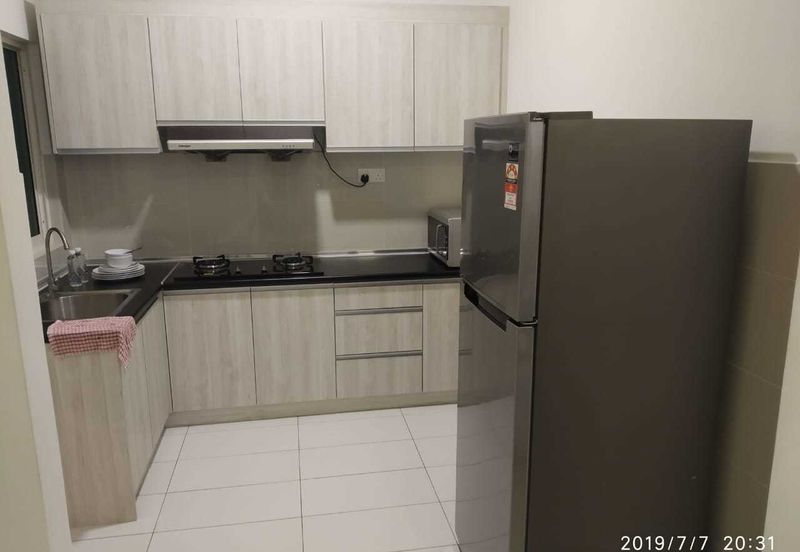 La Thea Residences @ 16 Sierra