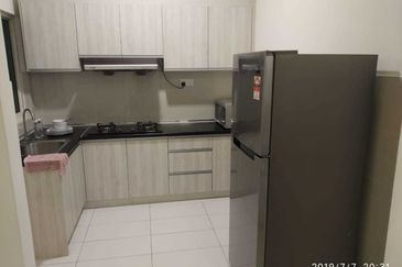 La Thea Residences @ 16 Sierra