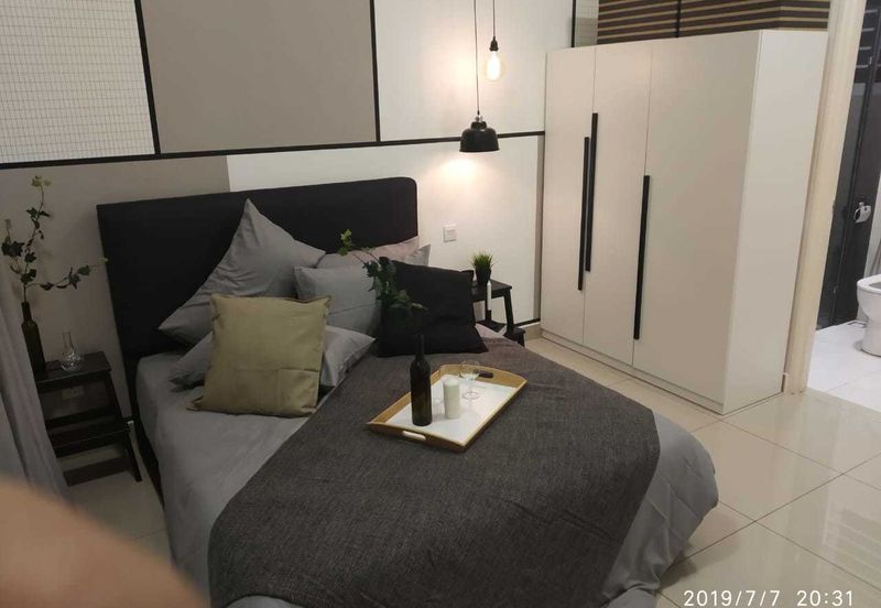 La Thea Residences @ 16 Sierra