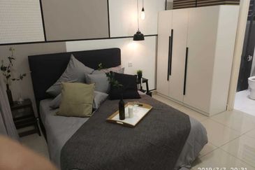 La Thea Residences @ 16 Sierra