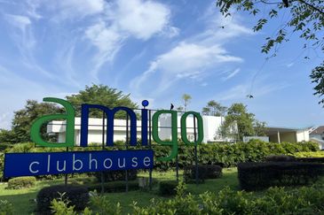 La Thea Residences @ 16 Sierra