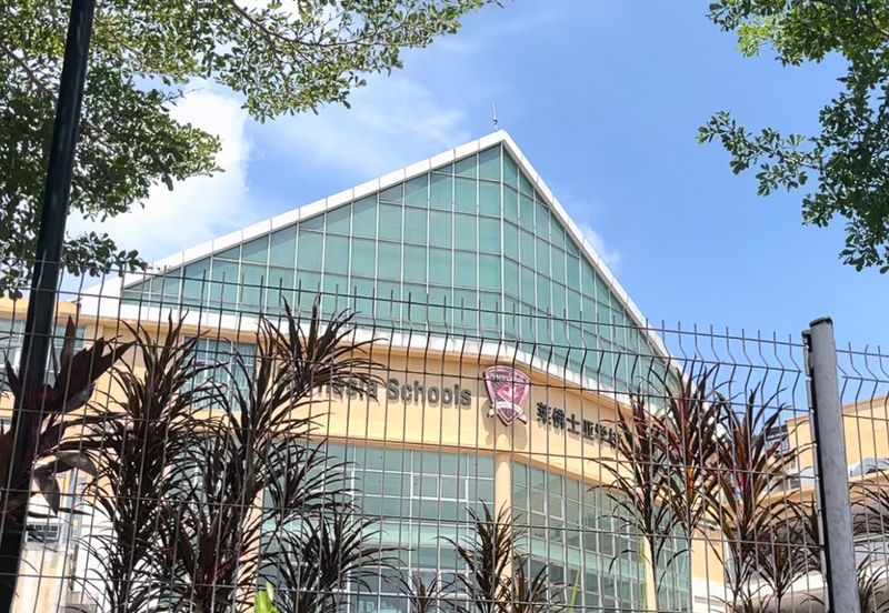 La Thea Residences @ 16 Sierra