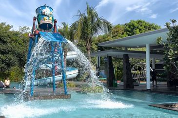 La Thea Residences @ 16 Sierra