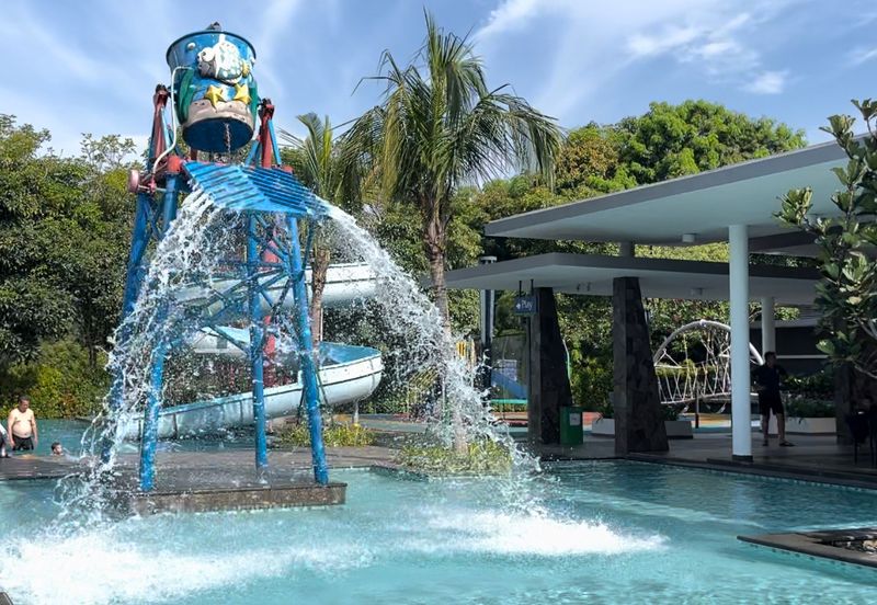 La Thea Residences @ 16 Sierra