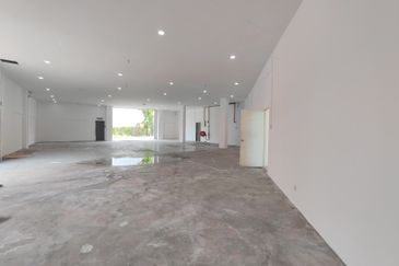 Kawasan Perindustrian Kajang Jaya