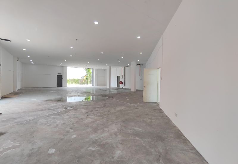 Kawasan Perindustrian Kajang Jaya