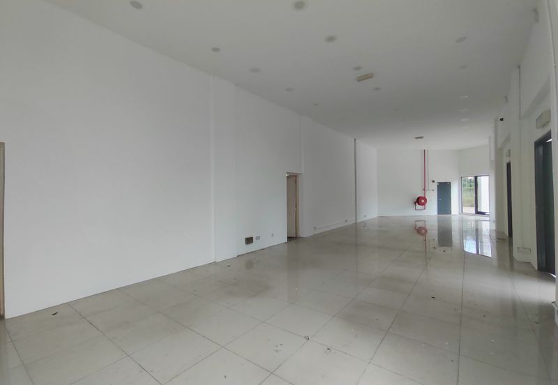 Kawasan Perindustrian Kajang Jaya