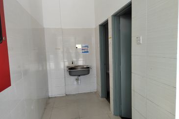 Kawasan Perindustrian Kajang Jaya