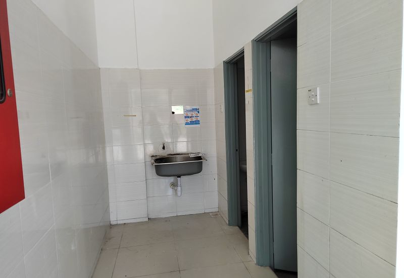 Kawasan Perindustrian Kajang Jaya