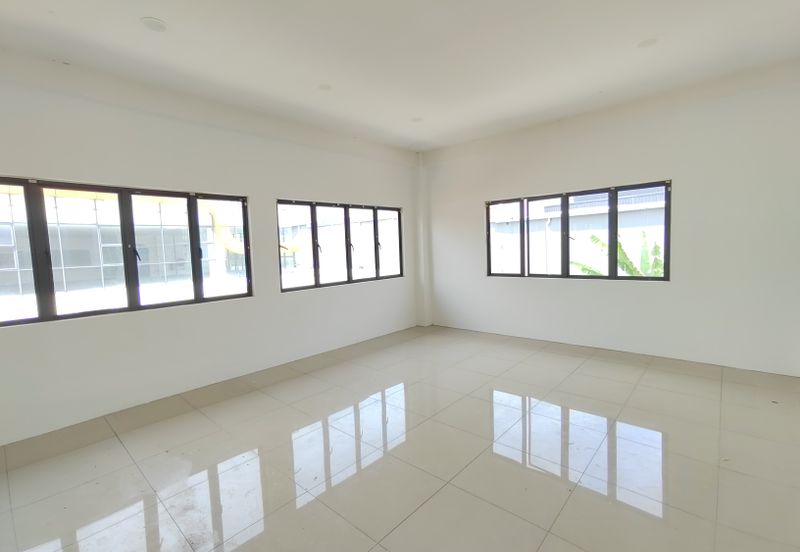 Kawasan Perindustrian Kajang Jaya