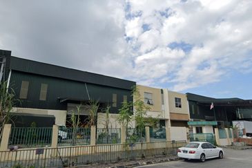 Taman Perindustrian Balakong Jaya 2