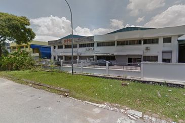 Taman Perindustrian Balakong Jaya 2