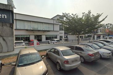 Taman Perindustrian Balakong Jaya 2