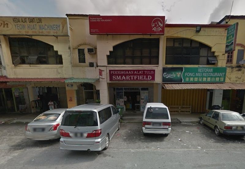 Bandar Teknologi Kajang