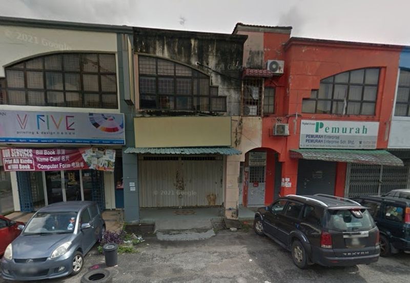 Bandar Teknologi Kajang