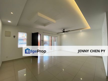 2 Storey Superlink @ Goodview Heights, Kajang for sale, Selangor, Kajang