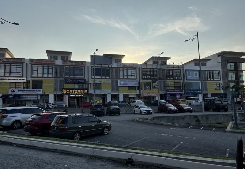 Bandar Tun Hussein Onn