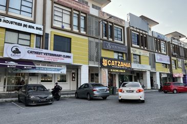 Bandar Tun Hussein Onn