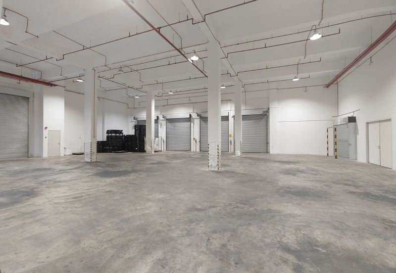 Cheras Jaya Industrial Park