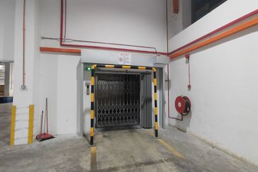 Cheras Jaya Industrial Park