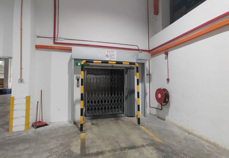 Cheras Jaya Industrial Park