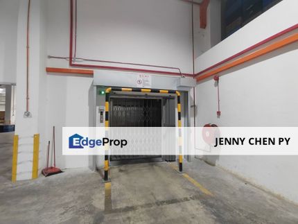 Cheras Jaya Factory for sale, Selangor, Balakong