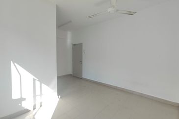 Cheras Jaya Industrial Park