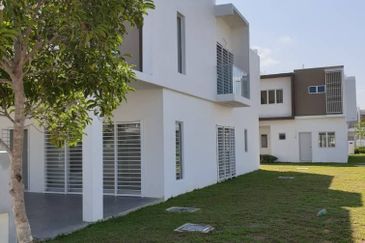 Casa Green @ Cybersouth