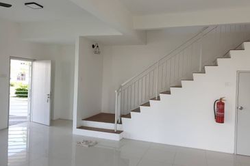 Casa Green @ Cybersouth