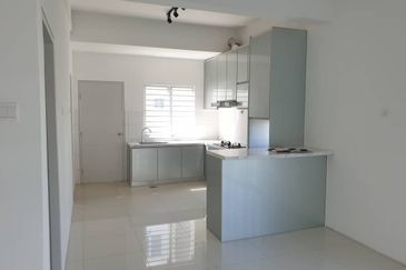 Casa Green @ Cybersouth