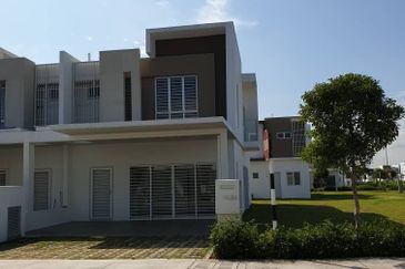 Casa Green @ Cybersouth