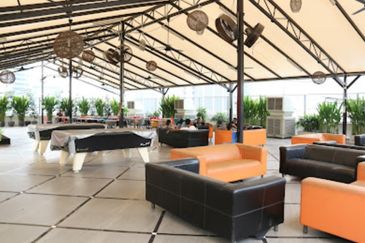 5 Storey Building @ Brickfields KL For Sale 