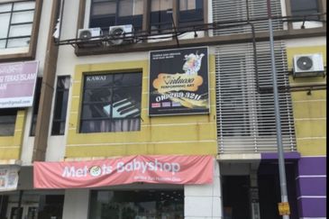 Bandar Tun Hussein Onn