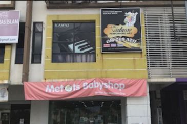 Bandar Tun Hussein Onn