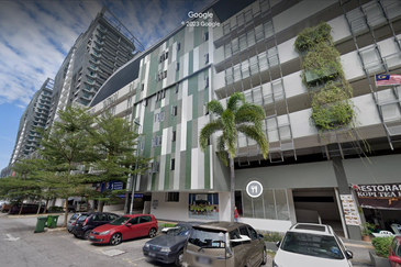 Bandar Bukit Puchong