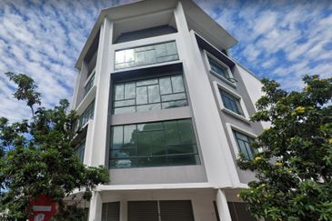 Bandar Bukit Puchong