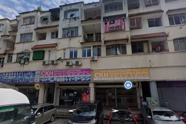 Bandar Bukit Puchong