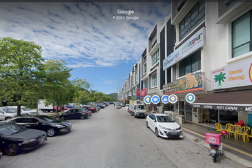 Bandar Bukit Puchong