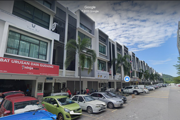 Bandar Bukit Puchong