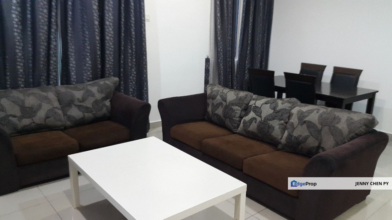 3 Storey Building at Brickfields ,KL Sentral City Centre for Sale, Kuala Lumpur, KL Sentral