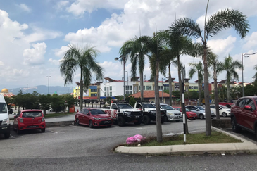 Bandar Tun Hussein Onn